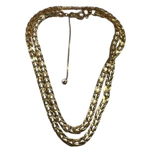 K24（24金） ネックレス